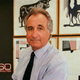 Illustration for article titled Wow, Ruth and Bernie Madoff Have Never Looked Better